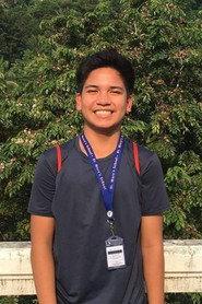 Gian Llego
