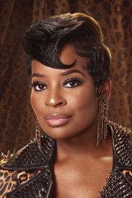 Shamea Morton