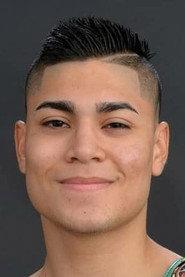 Anthony Herrera
