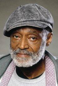 梅尔文·范·皮布尔斯