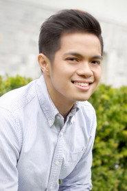 Jeremiah Carag