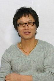 尹英杰