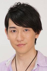 富冈佑介