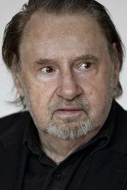 Paul Burian