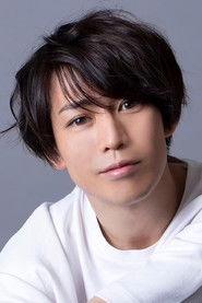 镰苅健太