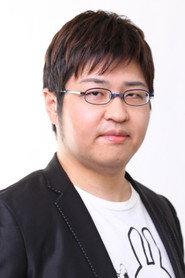 北村谦次