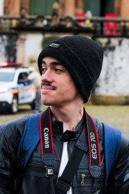 Pedro Machado