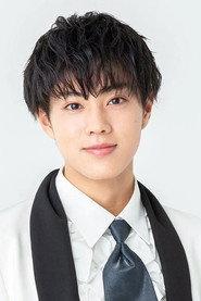 佐藤龙我