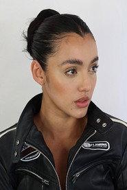 Carolina Serrano