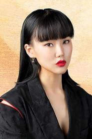 黄龄