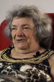 Lia Rosenberg