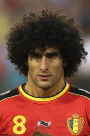 Marouane Fellaini