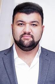 Elsevər Mehdizadə