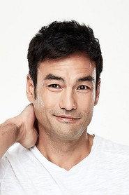 大卫·李·麦金尼斯