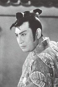 市川右太卫门