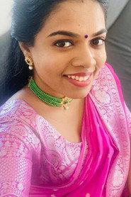 Anupama Somanadhan
