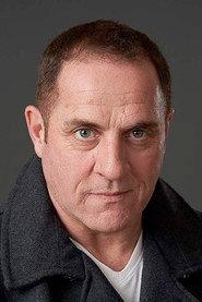 Mike Foenander