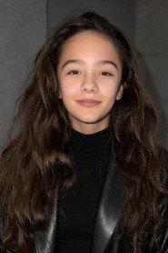 Arielle Jean Foster