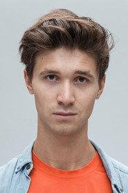 Илья Рудаков