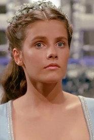 Dolores Michaels
