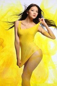 吴亚馨