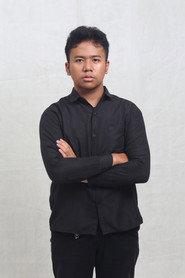Haikal Yudhistira Drajat