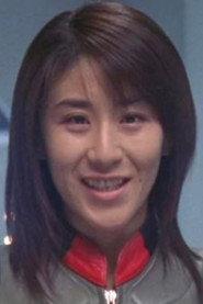 齐藤理沙