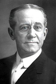 William H. Crane