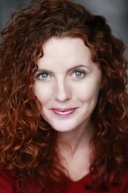 Aoife McMahon
