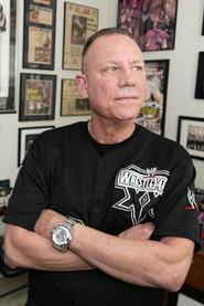 Mike Chioda