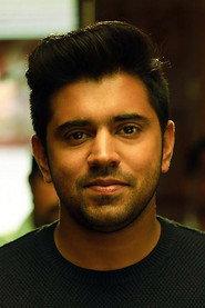 尼文·保利