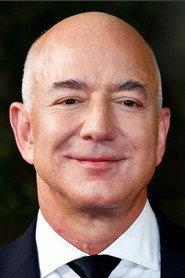 Jeff Bezos