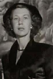 Joy Hallward