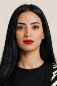 Aliya El Gezawy