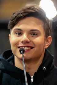 Zach Callison