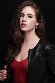 Olivia Gropp