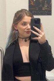 Alexandra Banci