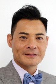 黄智贤