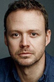 Scott Sparrow