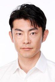黑川力也