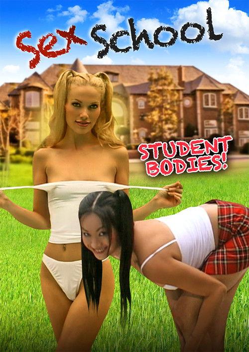 性学校:学生身体