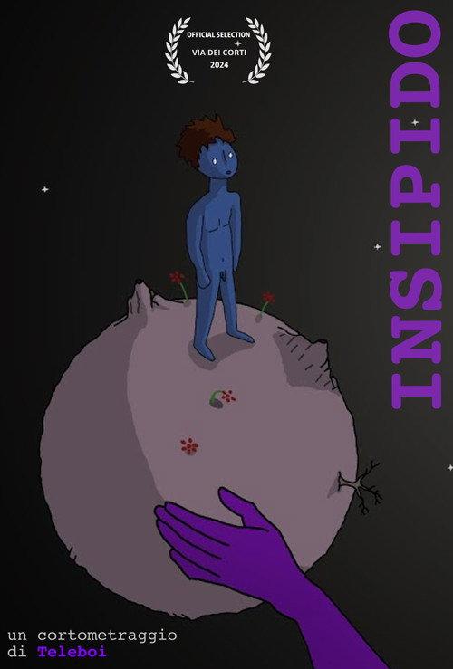 Insipido