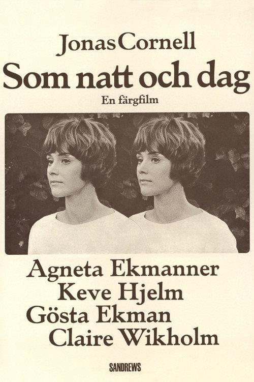 Som natt och dag