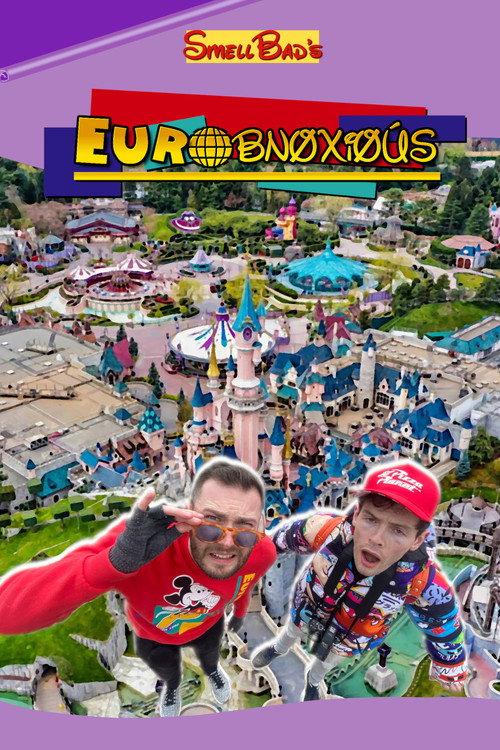 €U̷ɌØɃNØXƗØÚS