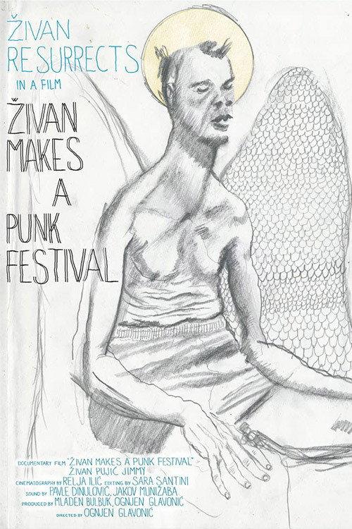 Živan pravi pank festival