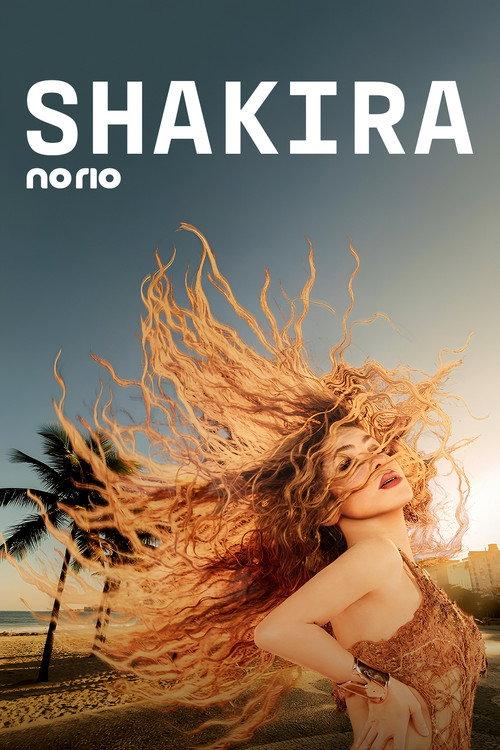 Todo Mundo no Rio com Shakira