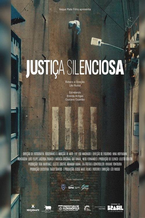 Justiça Silenciosa