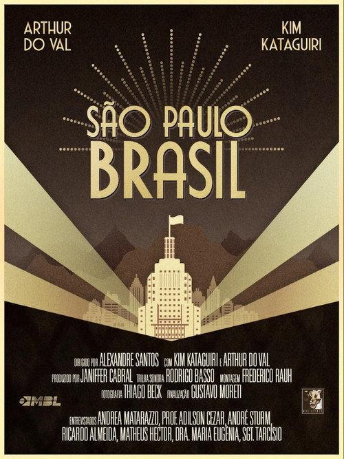 São Paulo - Brasil