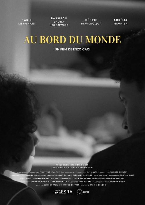 Au bord du monde