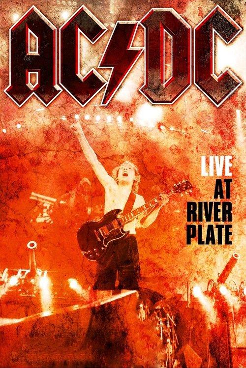 AC/DC: River Plate现场演出
